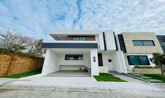 Foto de inmueble en Fracc. Punta Tiburón, Col. Punta Tiburón, Residencial, Marina y Golf C.P. 95264, Alvarado