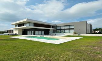 Foto de inmueble en Fracc. Punta Tiburón, Col. Punta Tiburón, Residencial, Marina y Golf C.P. 95264, Alvarado