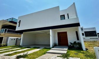 Foto de inmueble en Fracc. Punta Tiburón, Col. Punta Tiburón, Residencial, Marina y Golf C.P. 95264, Alvarado