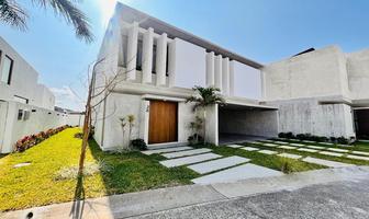 Foto de inmueble en Fracc. Punta Tiburón, Col. Punta Tiburón, Residencial, Marina y Golf C.P. 95264, Alvarado