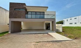 Foto de inmueble en Fracc. Punta Tiburón, Col. Punta Tiburón, Residencial, Marina y Golf C.P. 95264, Alvarado