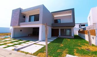 Foto de inmueble en Fracc. Punta Tiburón, Col. Punta Tiburón, Residencial, Marina y Golf C.P. 95264, Alvarado