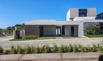 Foto de inmueble en Fracc. Punta Tiburón, Col. Punta Tiburón, Residencial, Marina y Golf C.P. 95264, Alvarado