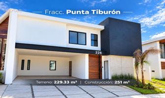 Foto de inmueble en Fracc. Punta Tiburón, Col. Punta Tiburón, Residencial, Marina y Golf C.P. 95264, Alvarado
