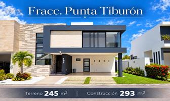 Foto de inmueble en Fracc. Punta Tiburón, Col. Punta Tiburón, Residencial, Marina y Golf C.P. 95264, Alvarado