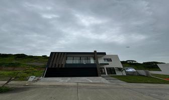 Foto de inmueble en LAGUNAS, Col. Punta Tiburón, Residencial, Marina y Golf C.P. 95264, Alvarado