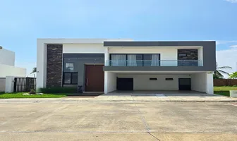 Foto de inmueble en Laguna 1  lote 72 #72Int. 0, Col. Punta Tiburón, Residencial, Marina y Golf C.P. 95264, Alvarado