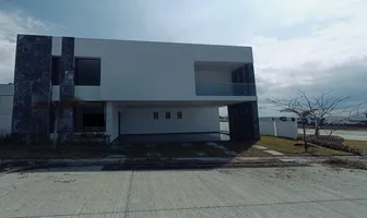 Foto de inmueble en Laguna VII #0Int. 0, Col. Punta Tiburón, Residencial, Marina y Golf C.P. 95264, Alvarado