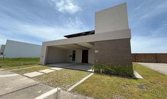 Foto de inmueble en Lagunas, Col. Punta Tiburón, Residencial, Marina y Golf C.P. 95264, Alvarado