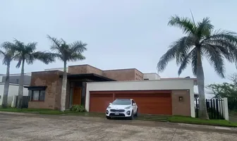 Foto de inmueble en Marina #Hoyo 1, Col. Punta Tiburón, Residencial, Marina y Golf C.P. 95264, Alvarado