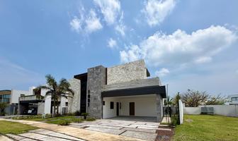 Foto de inmueble en Marina Punta Tiburon, Col. Punta Tiburón, Residencial, Marina y Golf C.P. 95264, Alvarado