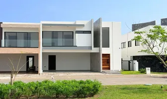 Foto de inmueble en PUNTA #00, Col. Punta Tiburón, Residencial, Marina y Golf C.P. 95264, Alvarado