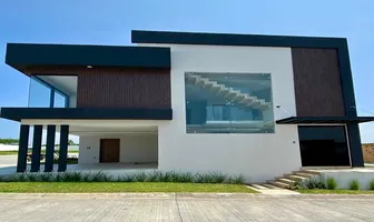 Foto de inmueble en PUNTA #000, Col. Punta Tiburón, Residencial, Marina y Golf C.P. 95264, Alvarado