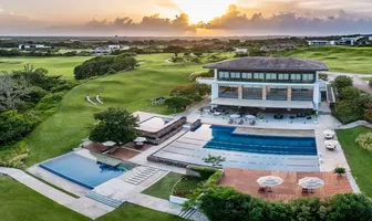 Foto de inmueble en PUNTA TIBUROM #0000, Col. Punta Tiburón, Residencial, Marina y Golf C.P. 95264, Alvarado