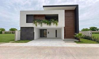 Foto de inmueble en Paseo de los Lagos, Col. Punta Tiburón, Residencial, Marina y Golf C.P. 95264, Alvarado