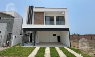 Foto de inmueble en Punta Tiburon, Col. Punta Tiburón, Residencial, Marina y Golf C.P. 95264, Alvarado