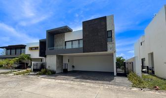 Foto de inmueble en Punta Tiburon, Col. Punta Tiburón, Residencial, Marina y Golf C.P. 95264, Alvarado