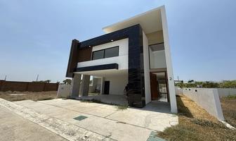 Foto de inmueble en Punta Tiburon, Col. Punta Tiburón, Residencial, Marina y Golf C.P. 95264, Alvarado