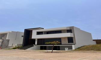 Foto de inmueble en Punta Tiburon, Col. Punta Tiburón, Residencial, Marina y Golf C.P. 95264, Alvarado