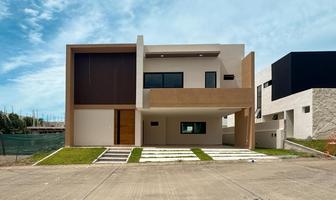 Foto de inmueble en Punta Tiburon, Col. Punta Tiburón, Residencial, Marina y Golf C.P. 95264, Alvarado