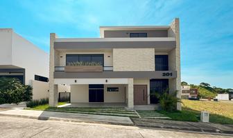 Foto de inmueble en Punta Tiburon, Col. Punta Tiburón, Residencial, Marina y Golf C.P. 95264, Alvarado