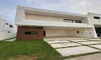 Foto de inmueble en Punta Tiburon , Casa en Venta de 3 Habitaciones., Col. Punta Tiburón, Residencial, Marina y Golf C.P. 95264, Alvarado