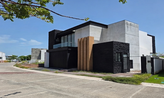 Foto de inmueble en Punta tiburon, Col. Punta Tiburón, Residencial, Marina y Golf C.P. 95264, Alvarado