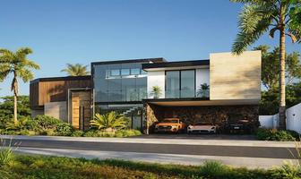 Foto de inmueble en Punta tiburon, Col. Punta Tiburón, Residencial, Marina y Golf C.P. 95264, Alvarado