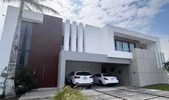Foto de inmueble en Sin nombre de calle, Col. Punta Tiburón, Residencial, Marina y Golf C.P. 95264, Alvarado