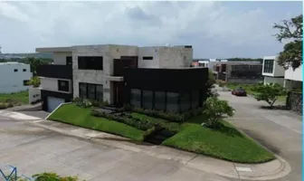 Foto de inmueble en Sin nombre de calle, Col. Punta Tiburón, Residencial, Marina y Golf C.P. 95264, Alvarado
