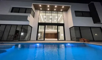 Foto de inmueble en Sin nombre de calle, Col. Punta Tiburón, Residencial, Marina y Golf C.P. 95264, Alvarado
