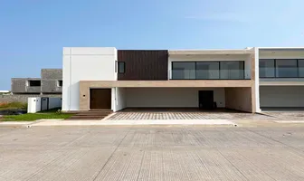 Foto de inmueble en Sin nombre de calle, Col. Punta Tiburón, Residencial, Marina y Golf C.P. 95264, Alvarado