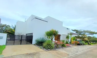 Foto de inmueble en Sin nombre de calle, Col. Punta Tiburón, Residencial, Marina y Golf C.P. 95264, Alvarado