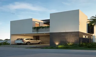 Foto de inmueble en Sin nombre de calle, Col. Punta Tiburón, Residencial, Marina y Golf C.P. 95264, Alvarado