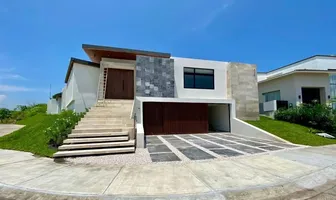 Foto de inmueble en Sin nombre de calle #00, Col. Punta Tiburón, Residencial, Marina y Golf C.P. 95264, Alvarado