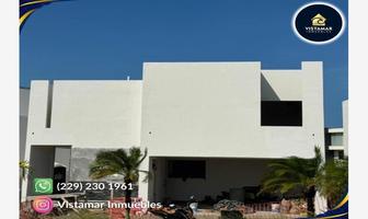 Foto de inmueble en Sin nombre de calle #1, Col. Punta Tiburón, Residencial, Marina y Golf C.P. 95264, Alvarado