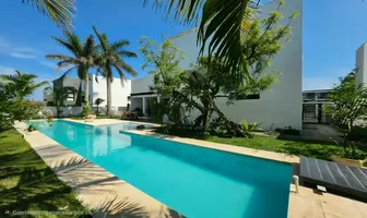 Foto de inmueble en Sin nombre de calle #S/N, Col. Punta Tiburón, Residencial, Marina y Golf C.P. 95264, Alvarado