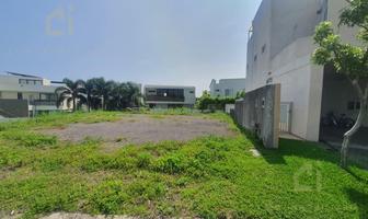 Foto de inmueble en Terreno en Venta en Veracruz, Residencial Lagunas I 356.08 m2, Col. Punta Tiburón, Residencial, Marina y Golf C.P. 95264, Alvarado