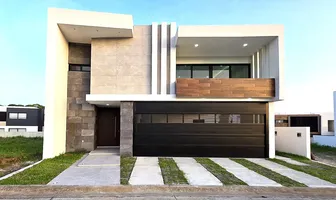 Foto de inmueble en avenida paseo lagunas #88, Col. Punta Tiburón, Residencial, Marina y Golf C.P. 95264, Alvarado