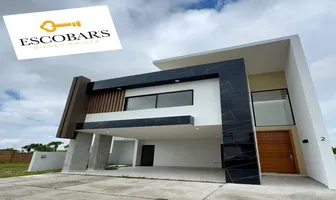 Foto de inmueble en calle 3 #3, Col. Punta Tiburón, Residencial, Marina y Golf C.P. 95264, Alvarado