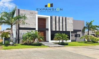 Foto de inmueble en calle X, Col. Punta Tiburón, Residencial, Marina y Golf C.P. 95264, Alvarado
