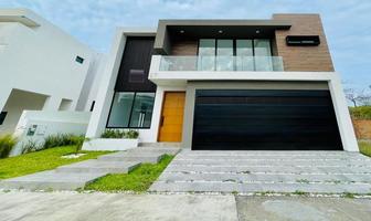 Foto de inmueble en Calle Paseo Ceiba, Col. Punta Tiburón, Residencial, Marina y Golf C.P. 95264, Alvarado