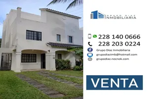 Foto de inmueble en Sin nombre de calle, Col. Quinta Al Andalus C.P. 94286, Boca del Río