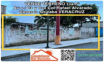 Foto de inmueble en Av 4 Entre Calle 8 y 10 #744, Col. Rafael Alvarado C.P. 94340, Orizaba