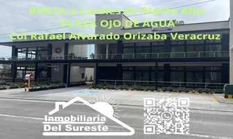 Foto de inmueble en Av 5 Esq Calle 1 Plaza Ojo de Agua #Sn, Col. Rafael Alvarado C.P. 94340, Orizaba