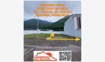 Foto de inmueble en Colonia Rafael Alvarado Orizaba Veracruz  #Sn, Col. Rafael Alvarado C.P. 94340, Orizaba
