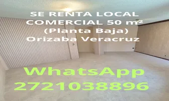 Foto de inmueble en Rafael Alvarado #Sn, Col. Rafael Alvarado C.P. 94340, Orizaba