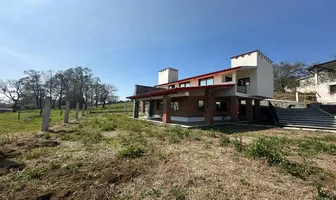 Foto de inmueble en Sin nombre de calle, Col. Rafael Lucio C.P. 91315, Rafael Lucio