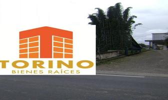 Foto de inmueble en Terreno Sobre Blvd Xalapa-banderilla, Excelente Ubicacion., Col. Rancho Viejo C.P. 91303, Banderilla