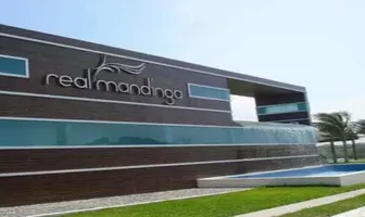 Foto de inmueble en 2da de Jamapa #100, Col. Real Mandinga C.P. 95266, Alvarado